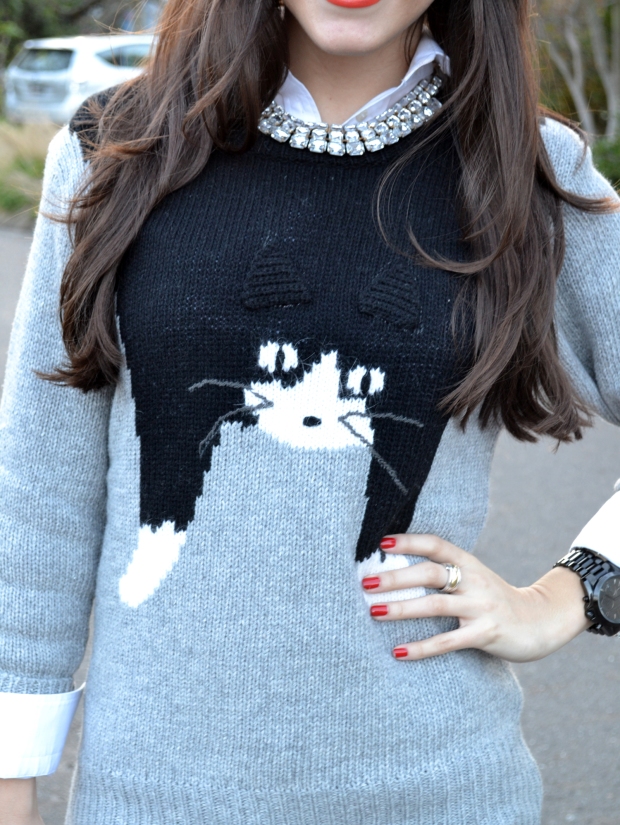 Kitties + Couture